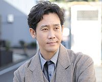 大泉洋