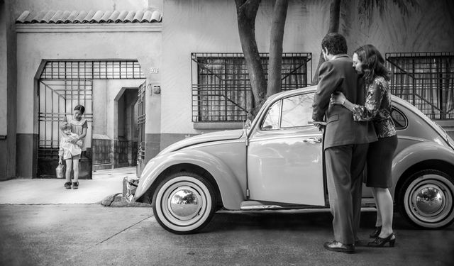 『ROMA/ローマ』