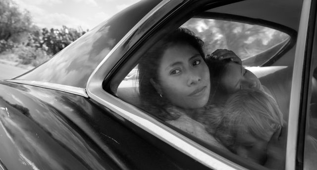 『ROMA/ローマ』