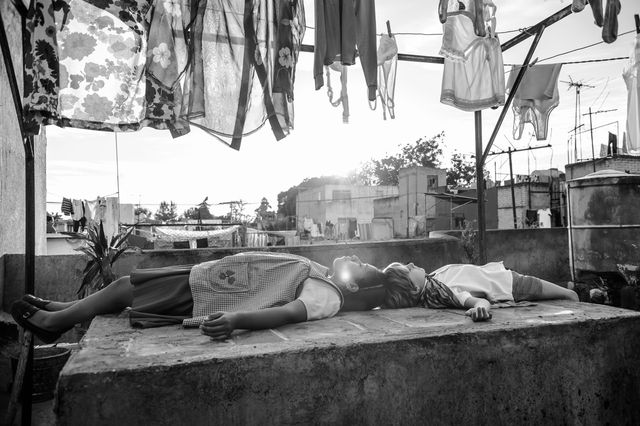 『ROMA/ローマ』