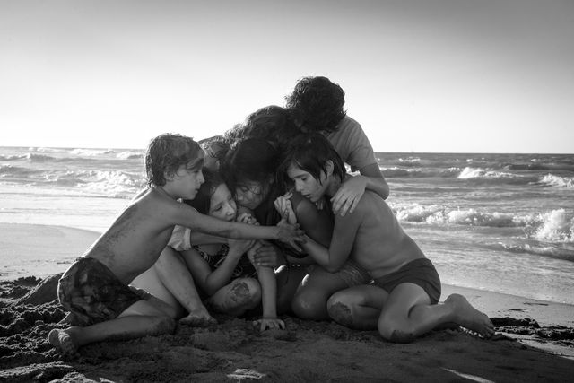 『ROMA/ローマ』