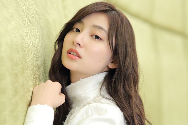 吉川愛