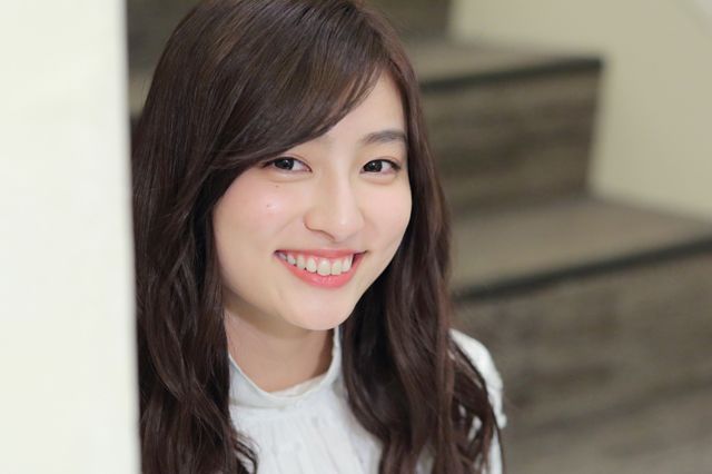 吉川愛