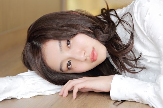 吉川愛