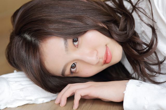 吉川愛