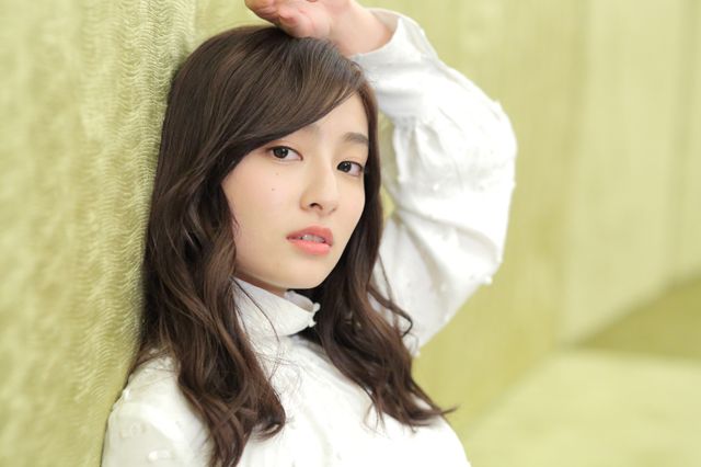 吉川愛