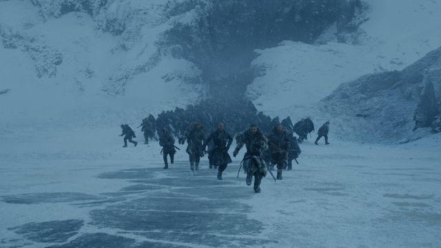 ナイツ・ウォッチ