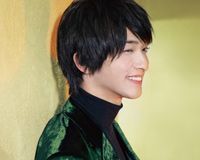横浜流星