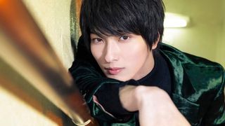 『愛唄　－約束のナクヒト－』横浜流星　単独インタビュー