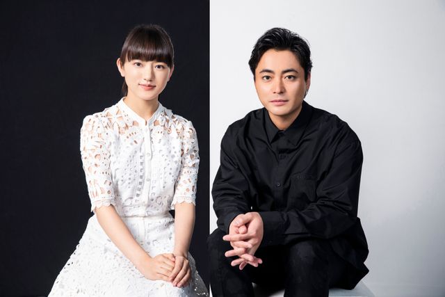 清原果耶&山田孝