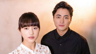 末恐ろしい若手女優を発掘！『デイアンドナイト』清原果耶＆山田孝之インタビュー