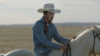 間違いなしの神配信映画『ザ・ライダー』Amazonビデオ