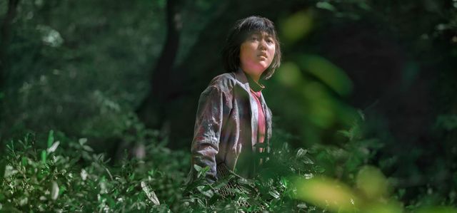 『オクジャ/okja』