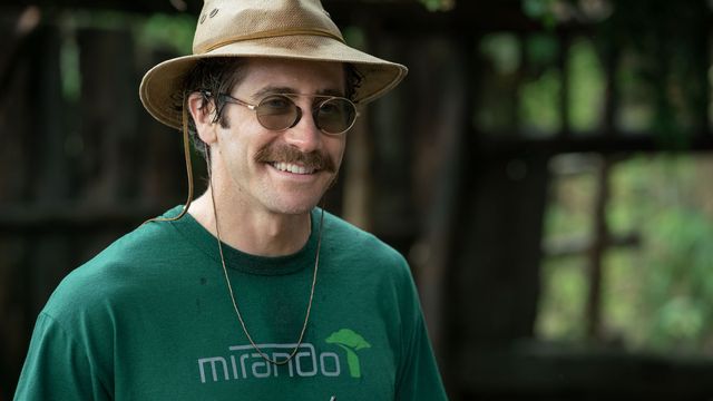 『オクジャ/okja』