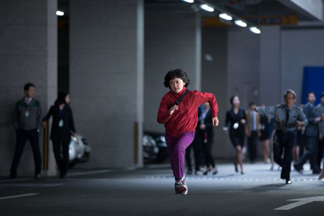 『オクジャ/okja』
