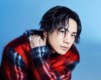 登坂広臣