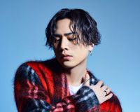 登坂広臣