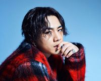 登坂広臣