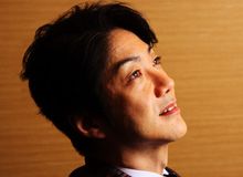 野村萬斎
