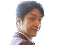 野村萬斎