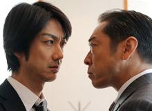 野村萬斎