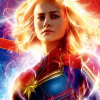 アベンジャーズ本当のスタートはここから！