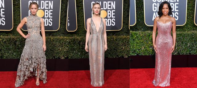 エミリー・ブラント、シアーシャ・ローナン、レジーナ・キング
