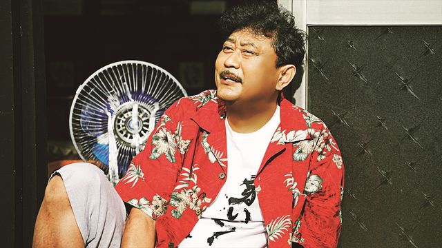 『翔んで埼玉。』