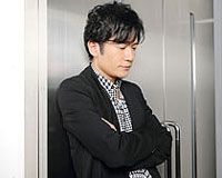 稲垣吾郎