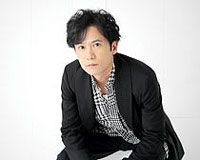 稲垣吾郎