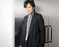 稲垣吾郎