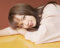 部未華子