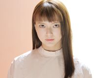部未華子