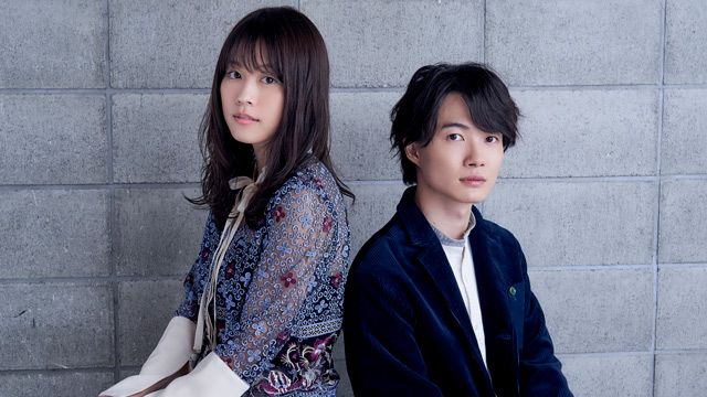 『フォルトゥナの瞳』神木隆之介&有村架純 単独インタビュー