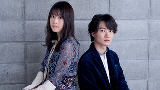『フォルトゥナの瞳』神木隆之介＆有村架純　単独インタビュー