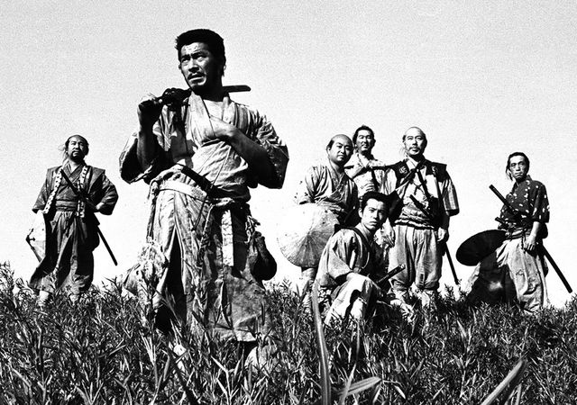 午前十時の映画祭