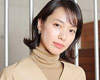 戸田恵梨香