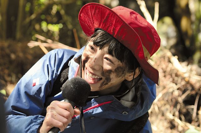 きばいやんせ!私