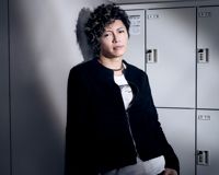 二階堂ふみ&GACKT
