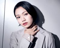 二階堂ふみ&GACKT