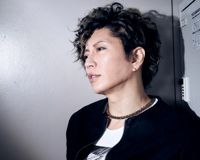 二階堂ふみ&GACKT