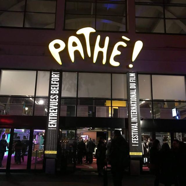メイン会場
