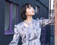 小松菜奈