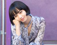 小松菜奈