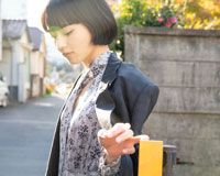 小松菜奈