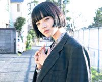 小松菜奈