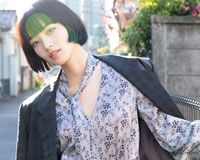小松菜奈
