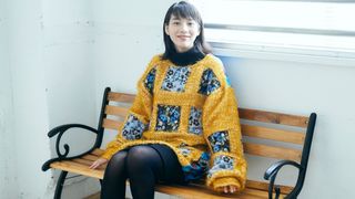 のん、女子こそ観るべき！かわいい地球外生命体との友情に太鼓判