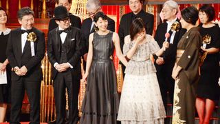 第42回日本アカデミー賞(2019年)