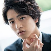 飯島寛騎、仮面ライダー仕込みの見せる演技！